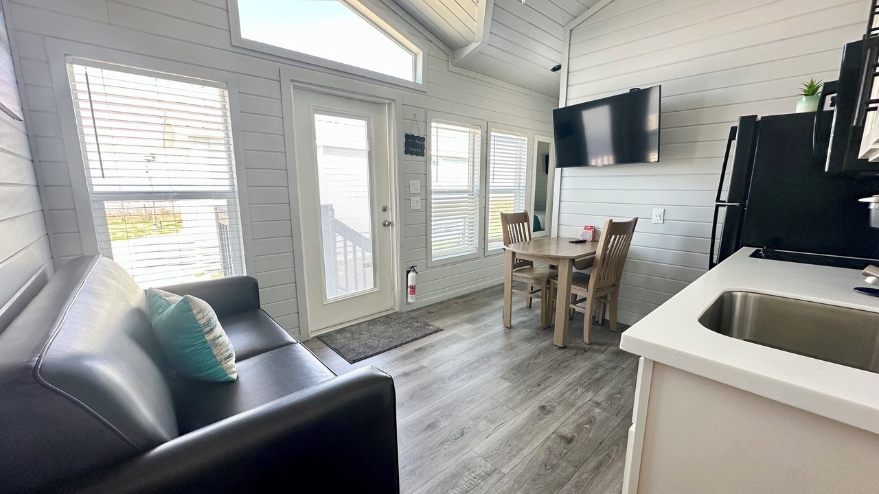 Photo of Livingroom in Gilchrist