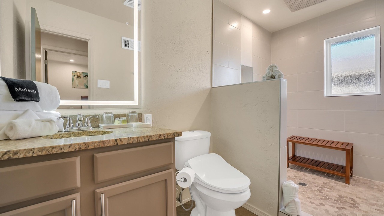 Photo of Bathroom in Lawton