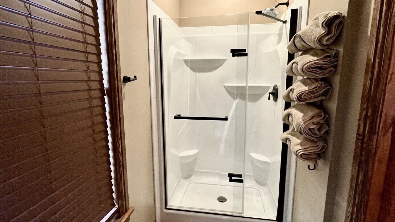Photo of Bedroom in Hidden Valley