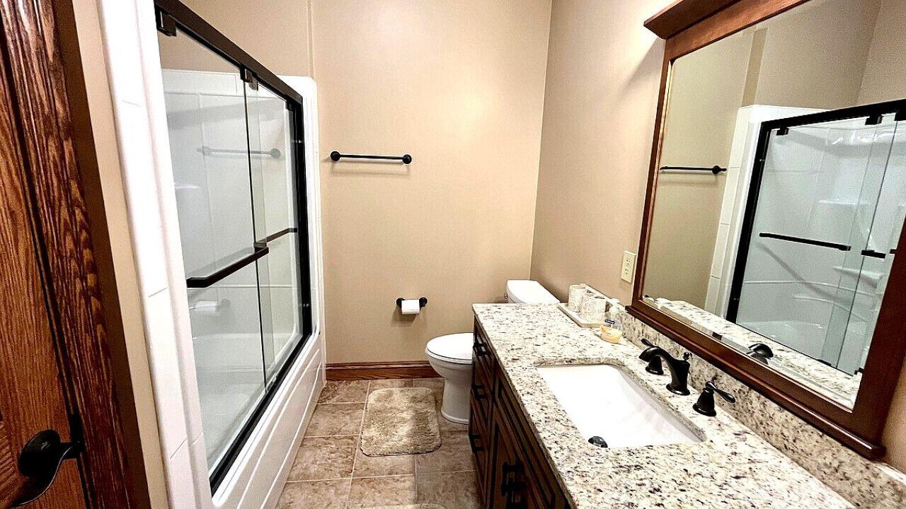 Photo of Bathroom in Hidden Valley