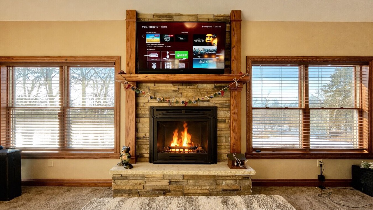 Photo of Livingroom in Hidden Valley
