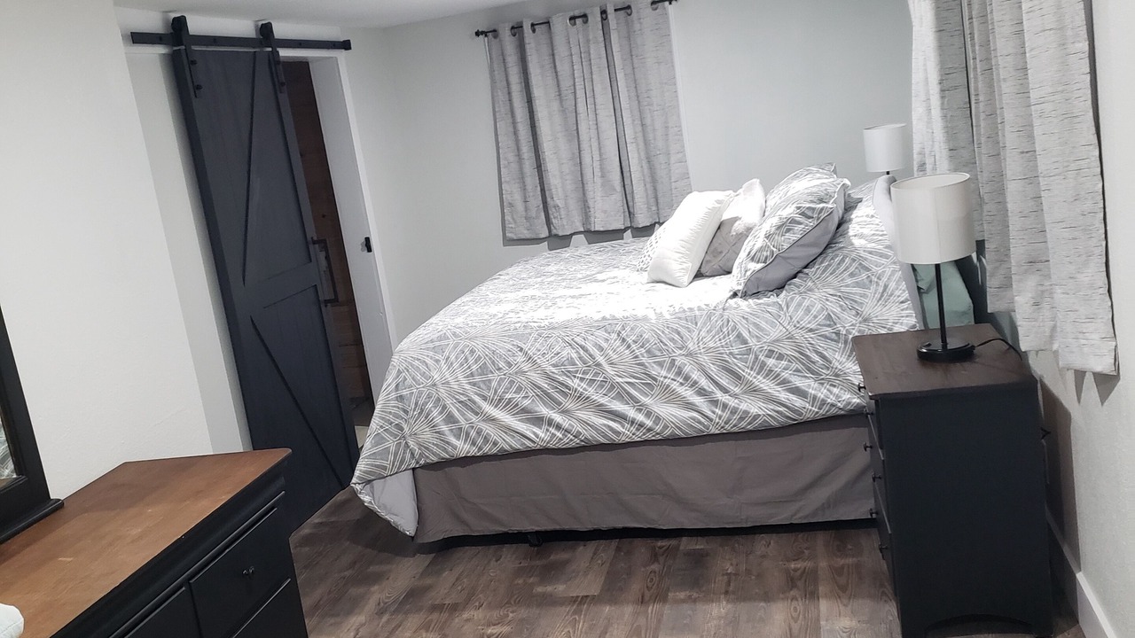 Photo of Bedroom in Pocahontas