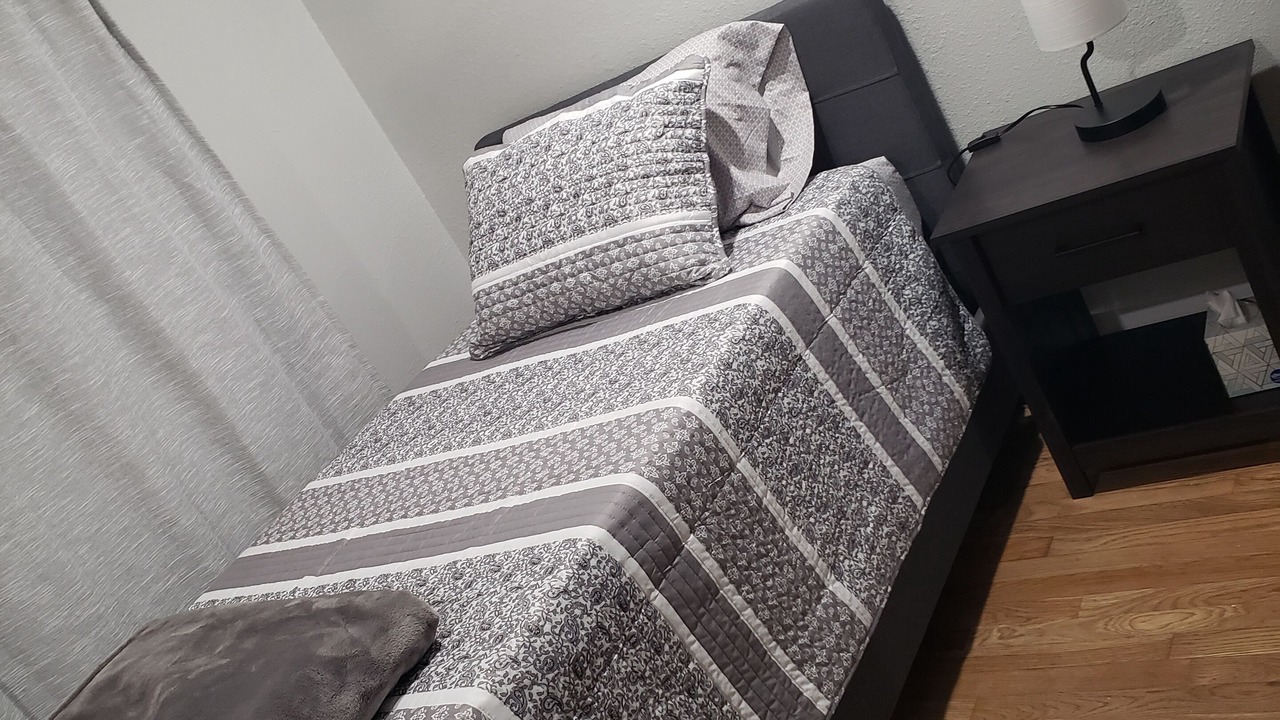 Photo of Bedroom in Pocahontas