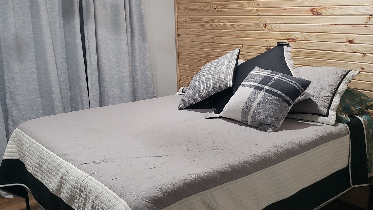 Photo of Bedroom in Pocahontas