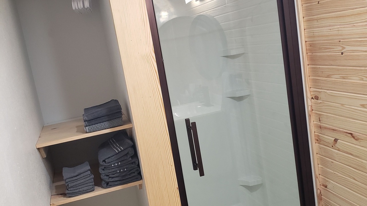 Photo of Bathroom in Pocahontas