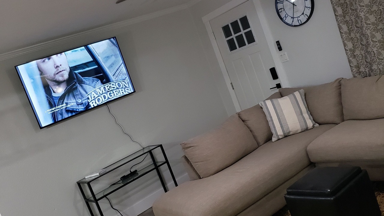Photo of Livingroom in Pocahontas