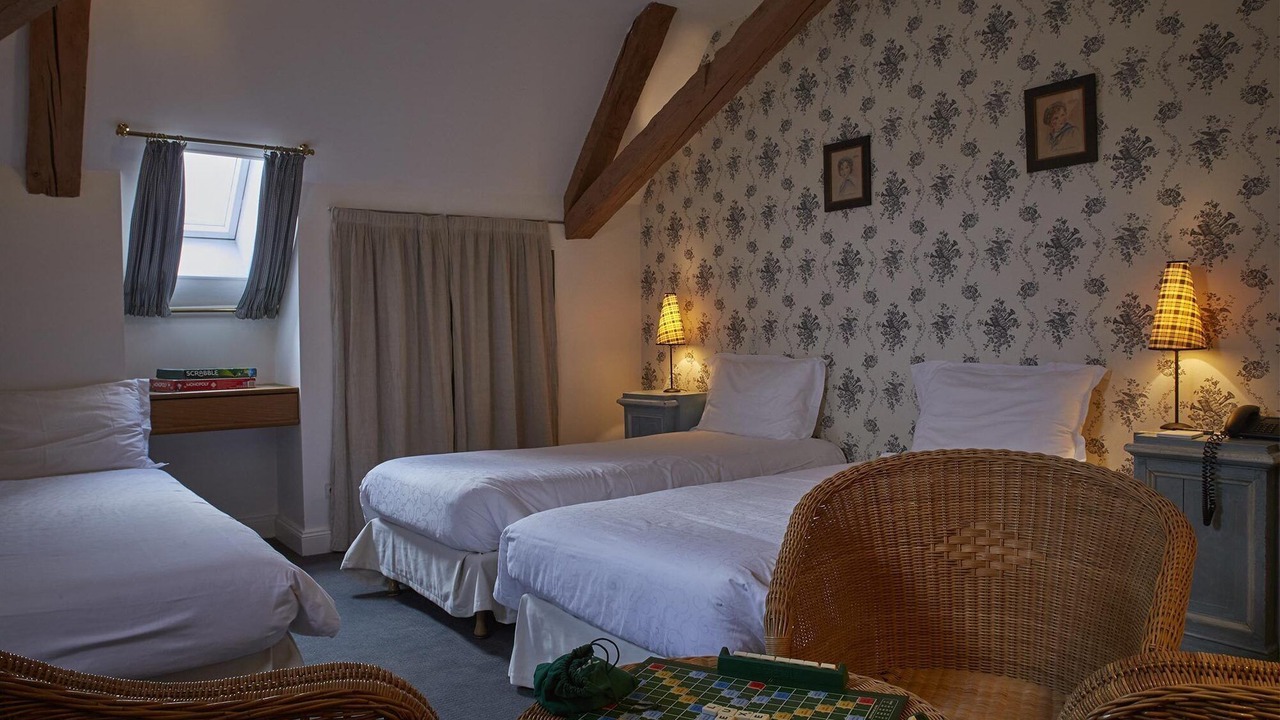 Photo of Bedroom in Chambery