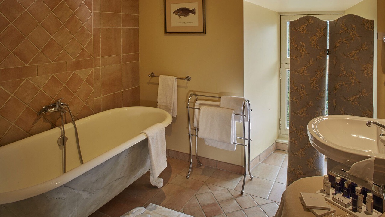 Photo of Bathroom in Chambery