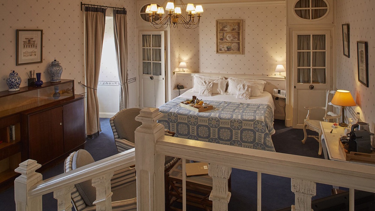 Photo of Bedroom in Chambery