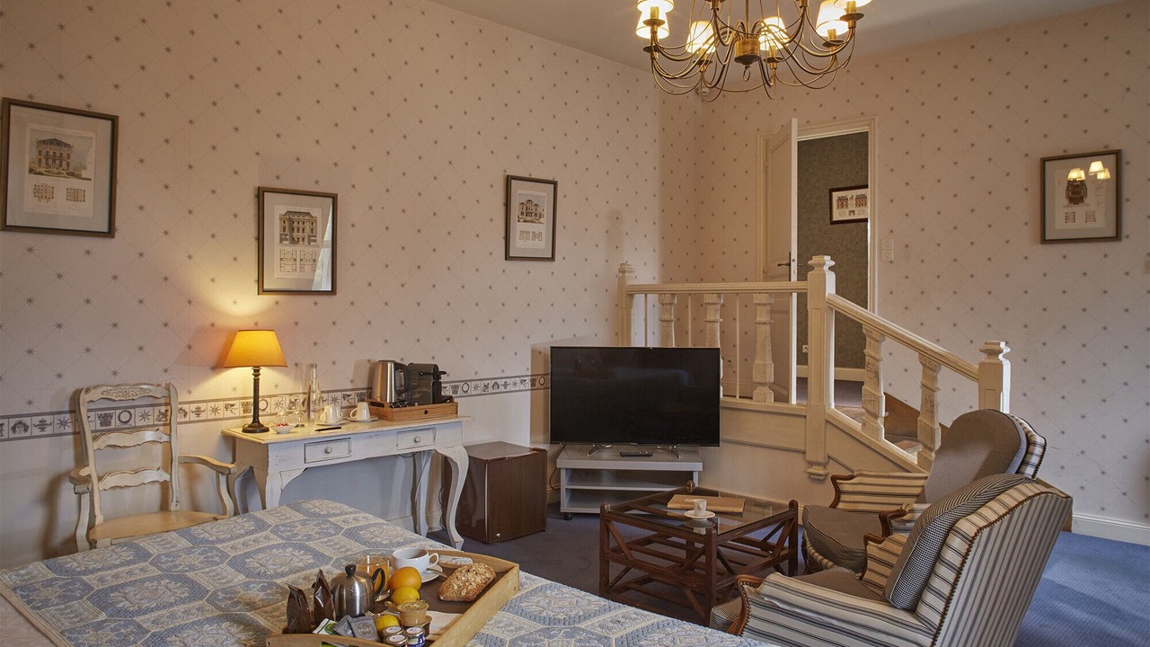 Photo of Bedroom in Chambery
