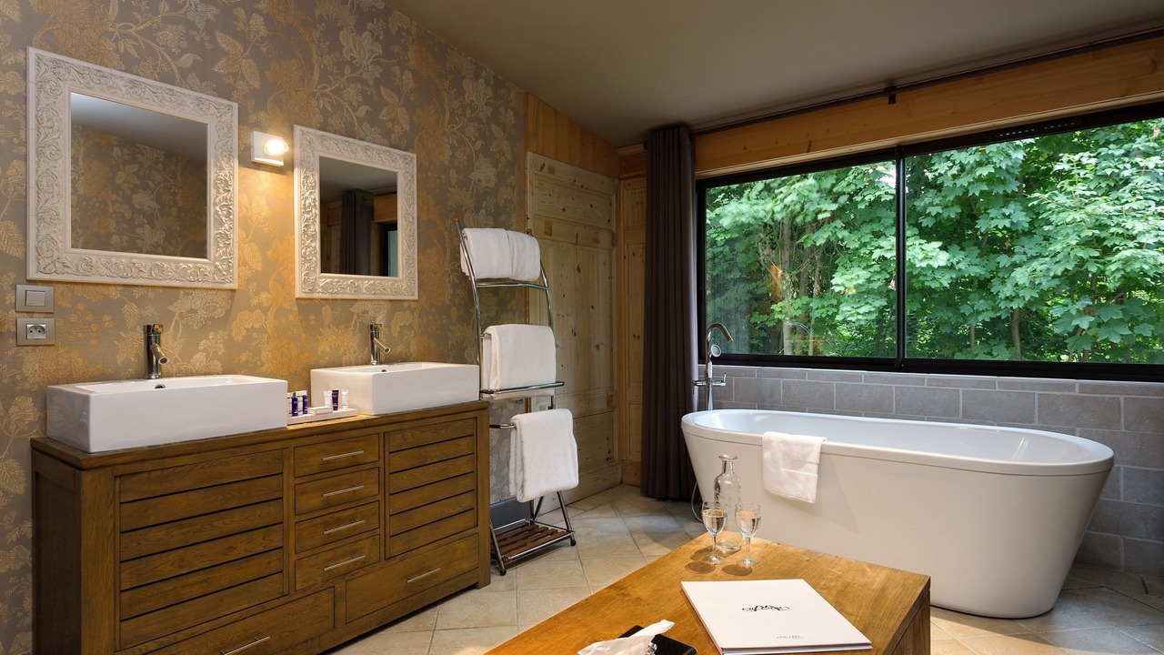 Photo of Bathroom in Chambery