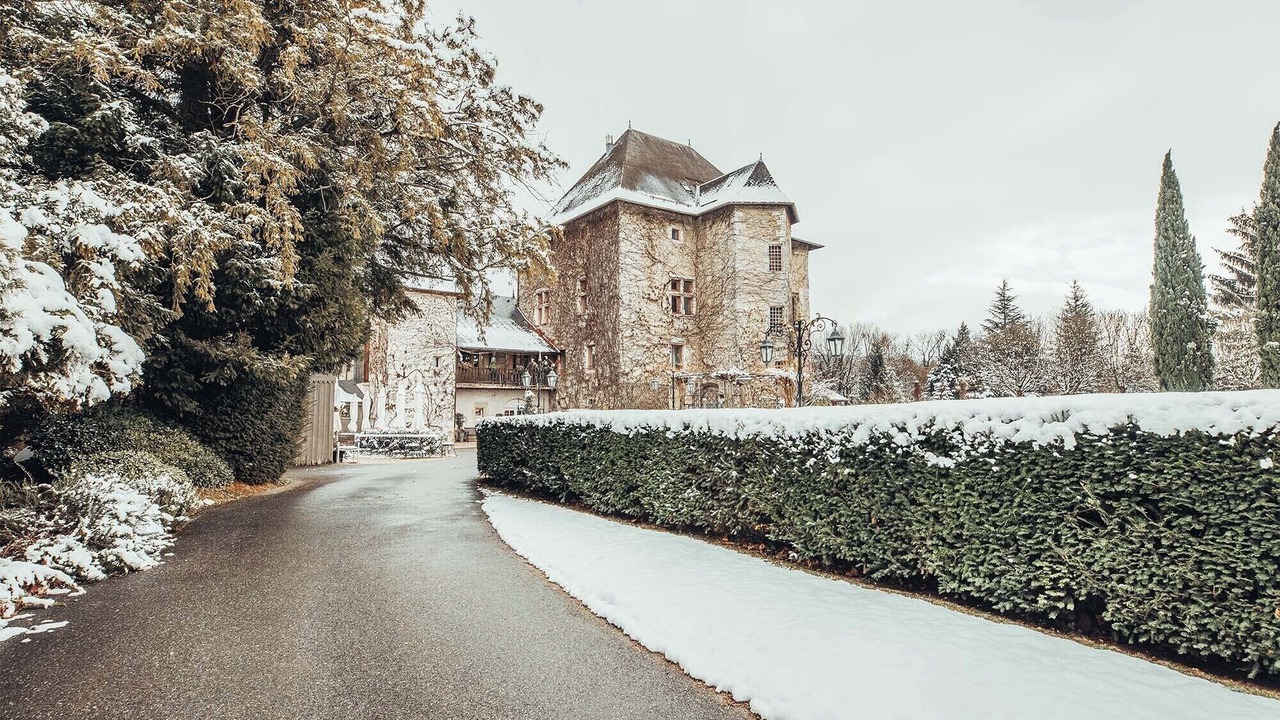 Photo of Outdoor in Chambery