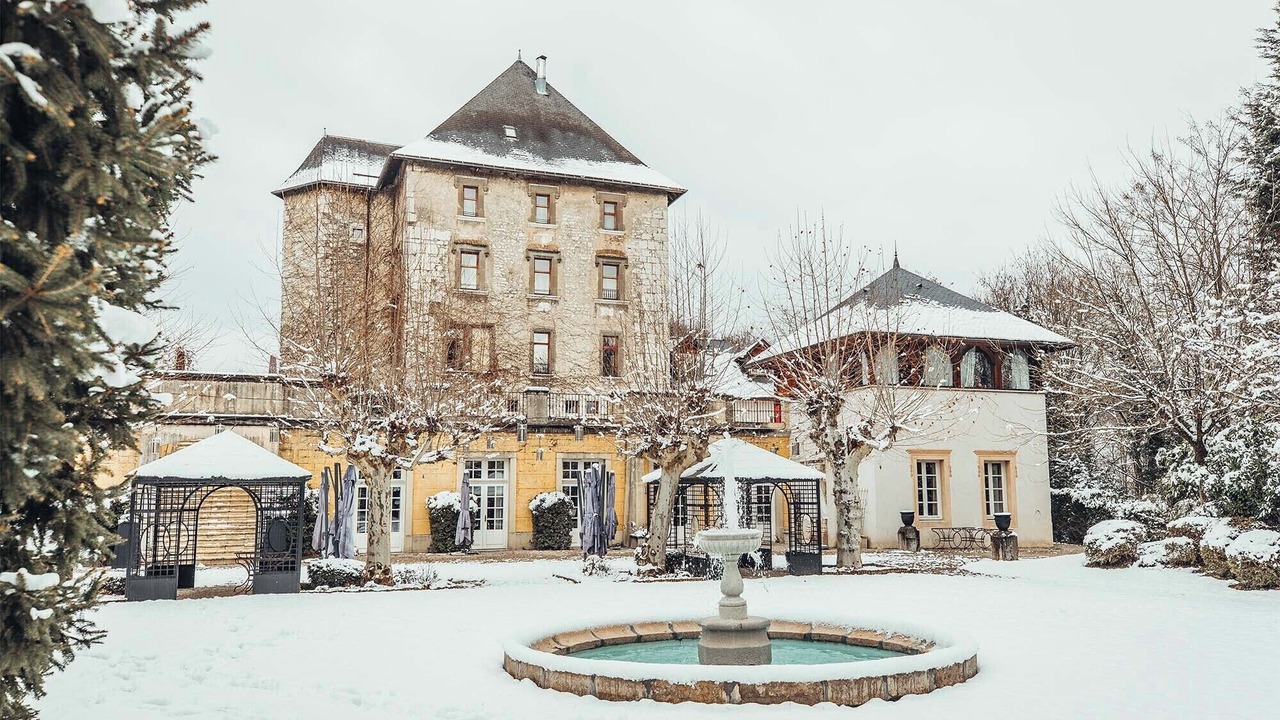 Photo of Outdoor in Chambery