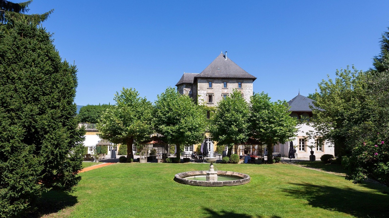 Photo of Others in Chambery