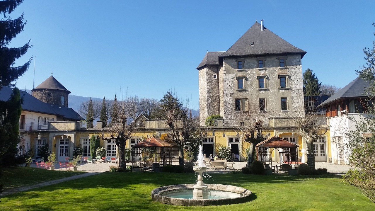 Photo of Others in Chambery