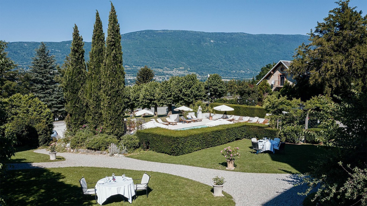 Photo of Outdoor in Chambery