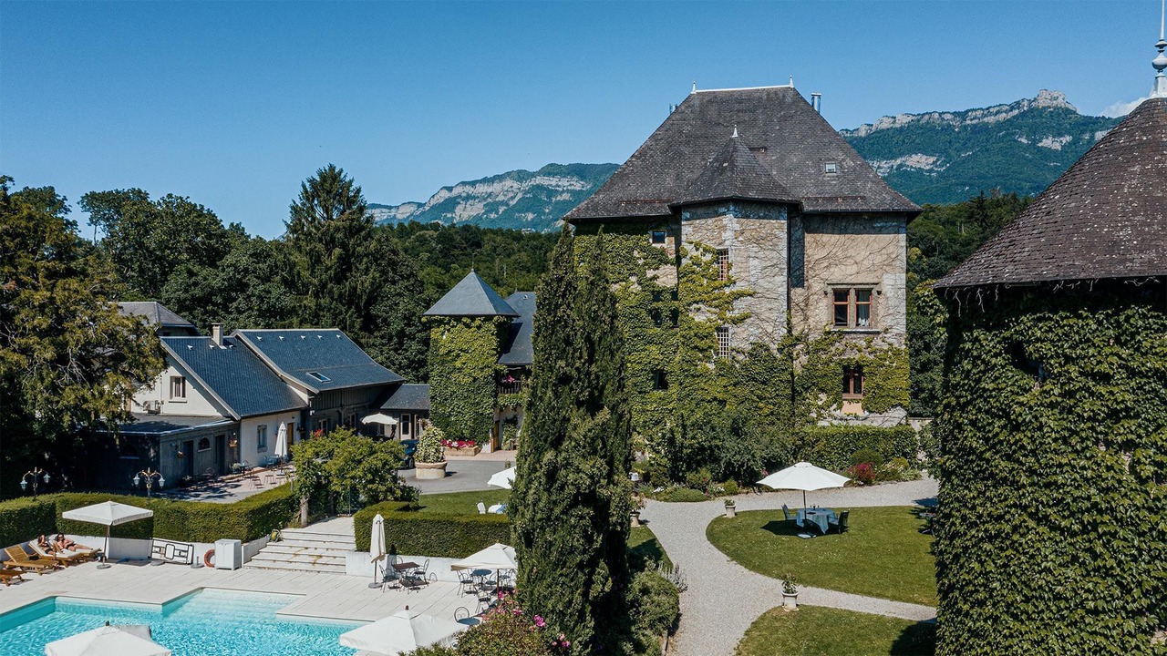 Photo of Outdoor in Chambery