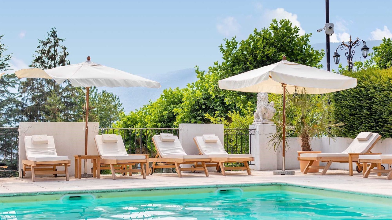 Photo of Outdoor in Chambery