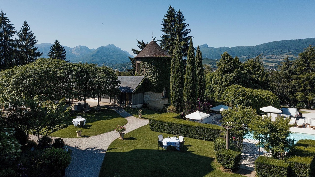 Photo of Outdoor in Chambery