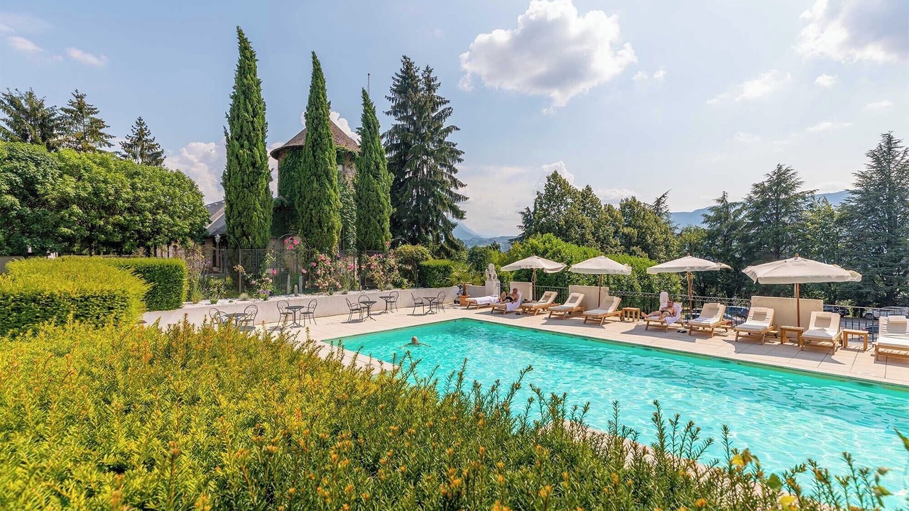 Photo of Outdoor in Chambery