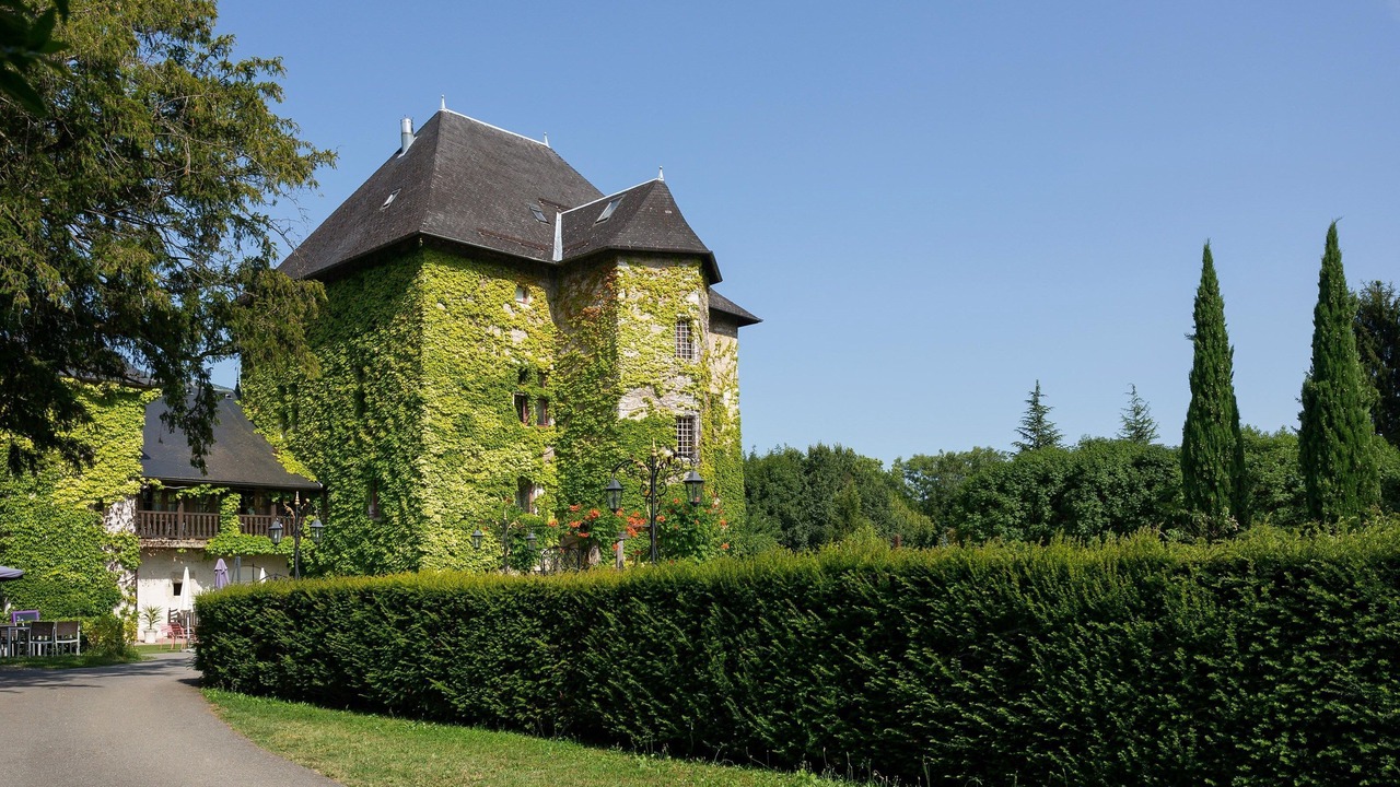 Photo of Others in Chambery