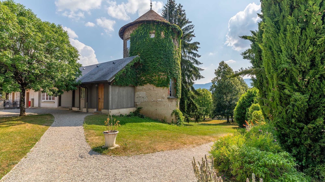 Photo of Others in Chambery