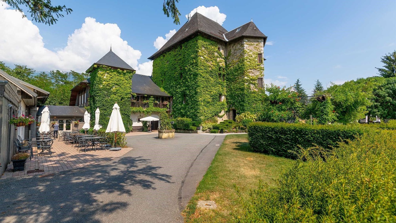 Photo of Others in Chambery