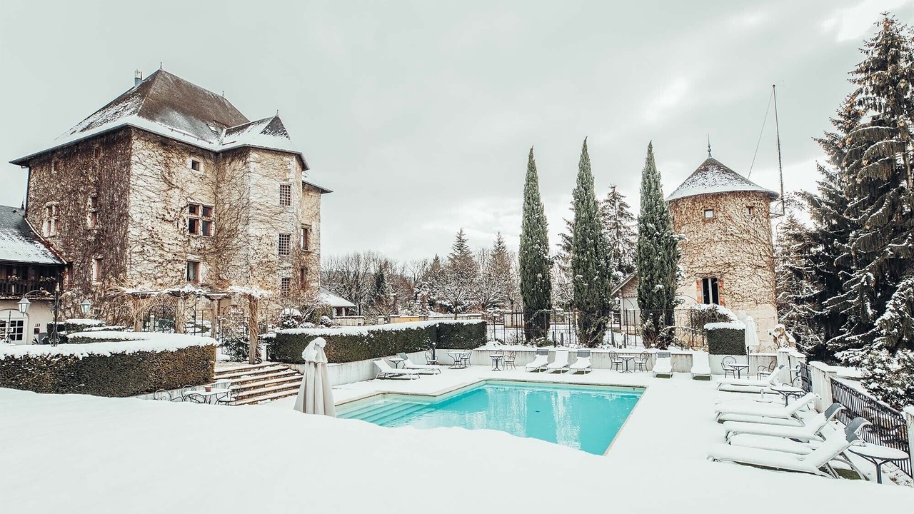 Photo of Outdoor in Chambery