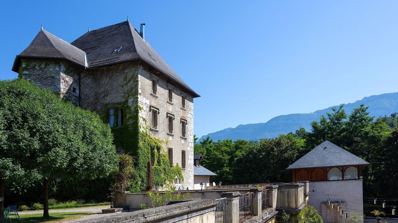 Photo of Others in Chambery