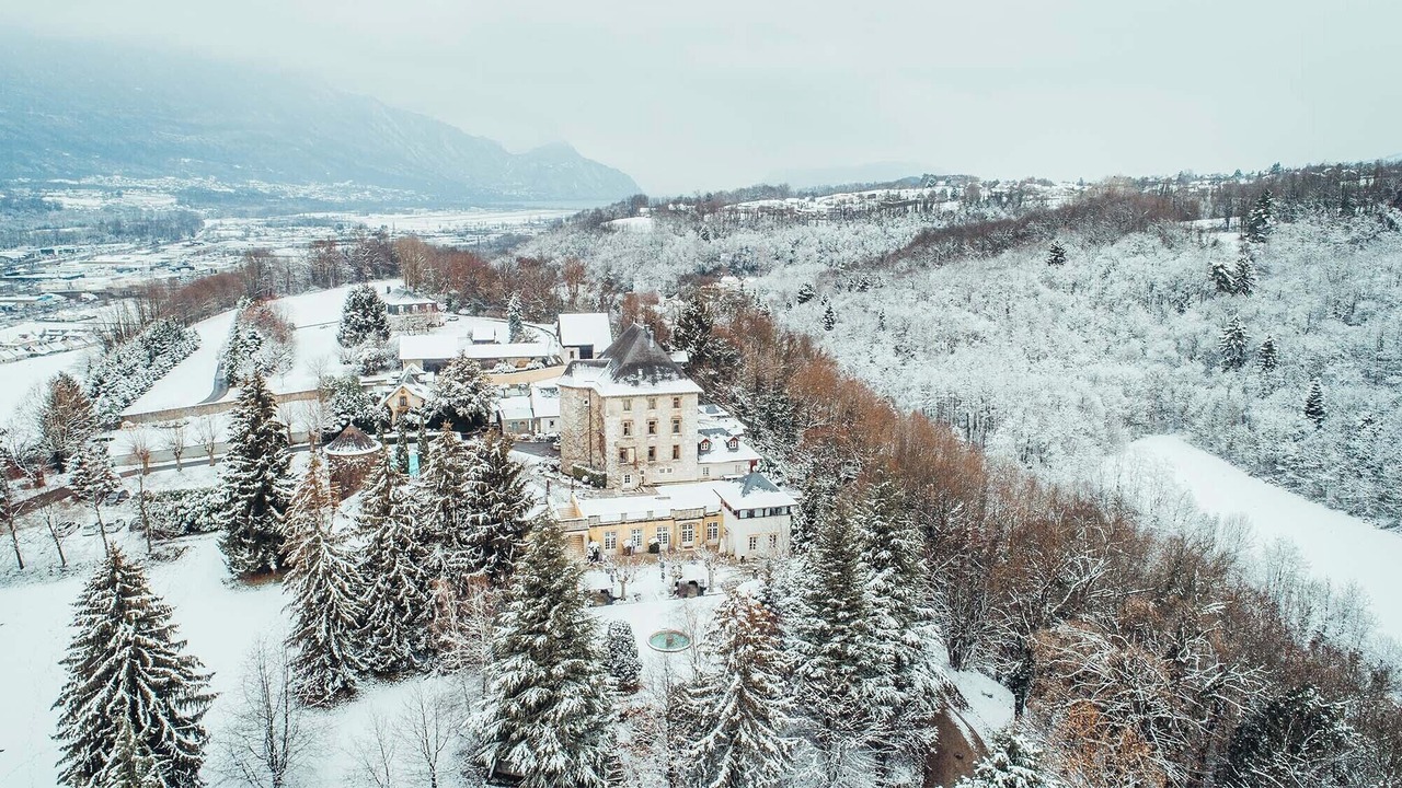 Photo of Outdoor in Chambery