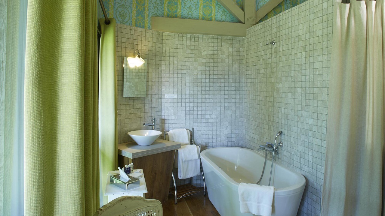 Photo of Bathroom in Chambery