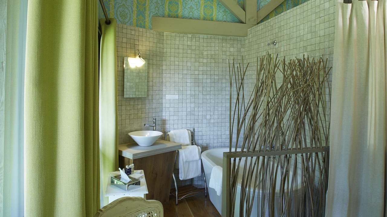 Photo of Bathroom in Chambery