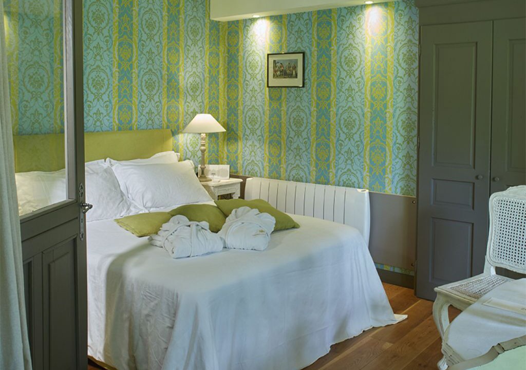 Photo of Bedroom in Chambery