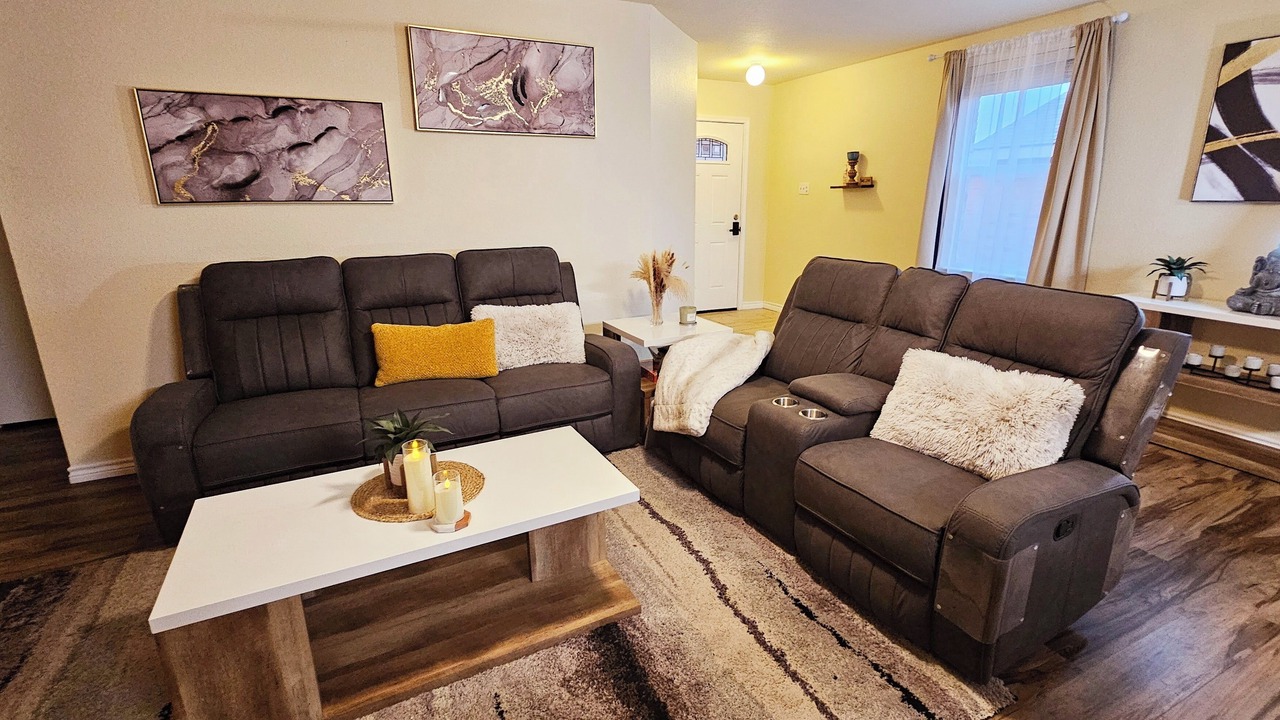 Photo of Livingroom in Fort Worth