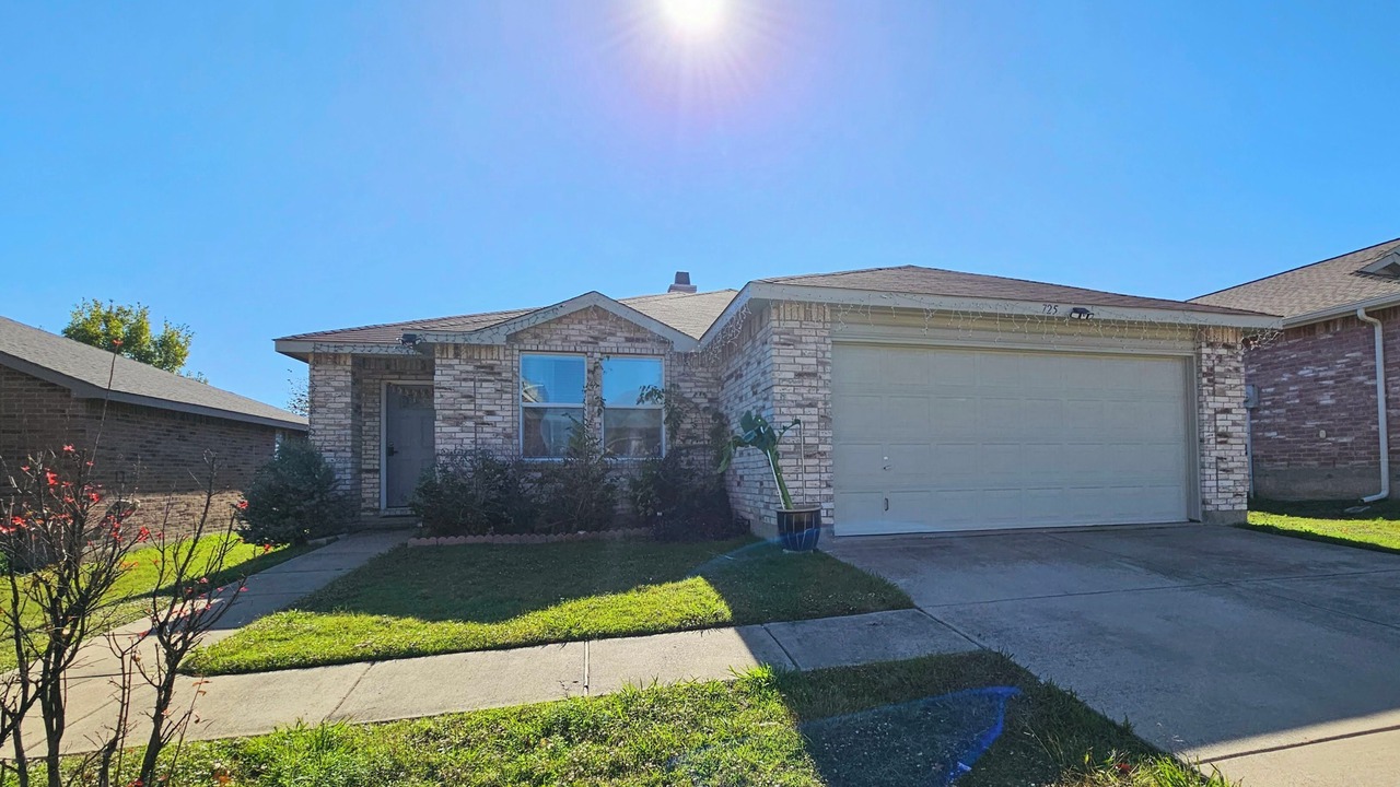 Photo of Outdoor in Fort Worth