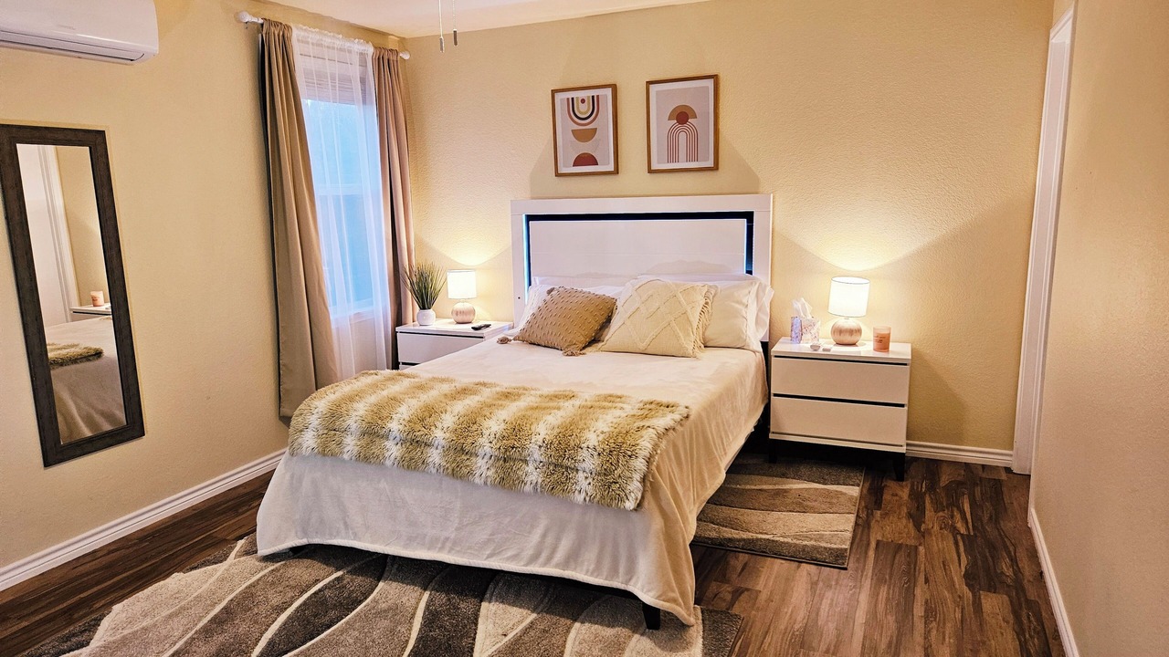 Photo of Bedroom in Fort Worth