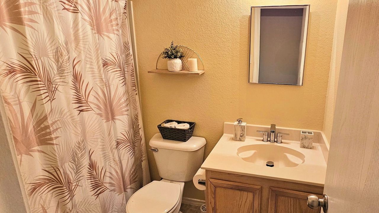 Photo of Bathroom in Fort Worth