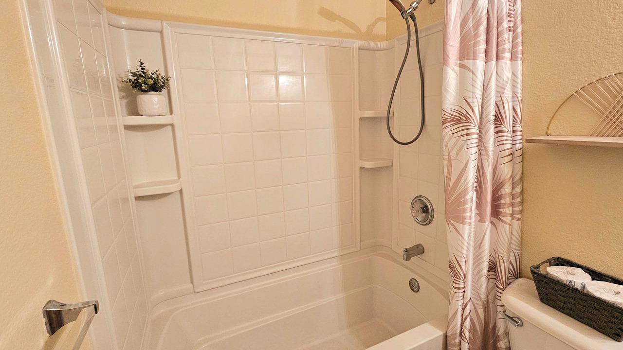Photo of Bathroom in Fort Worth