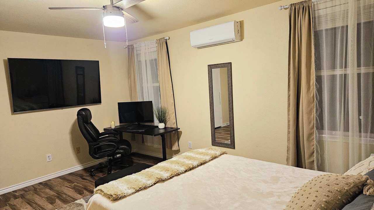 Photo of Bedroom in Fort Worth