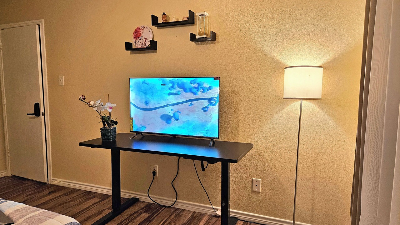 Photo of Bedroom in Fort Worth