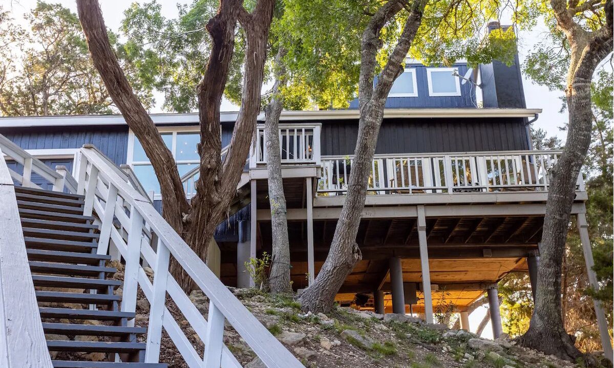 Photo of Outdoor in Canyon Lake
