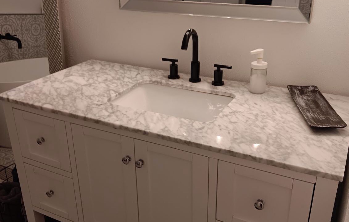 Photo of Bathroom in Canyon Lake