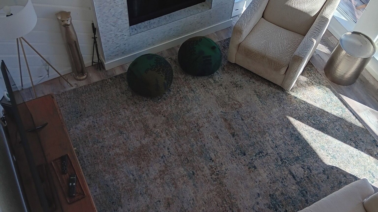 Photo of Livingroom in Canyon Lake