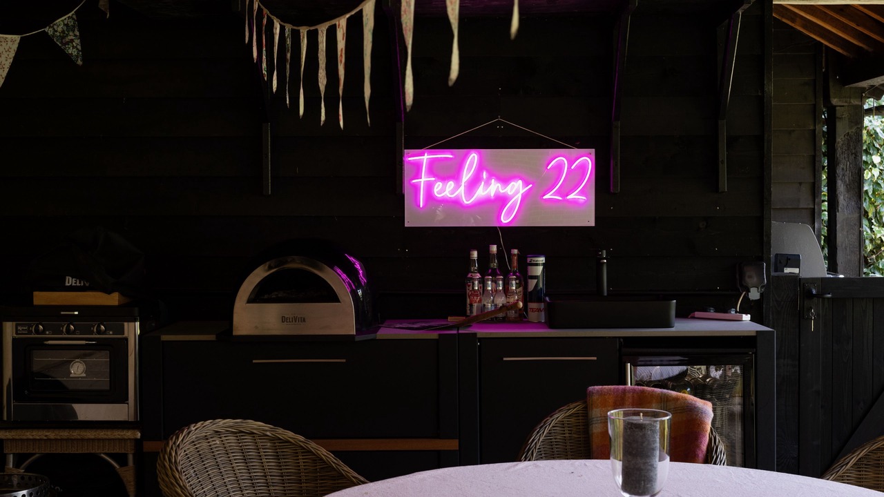 Photo of Outdoor in Sutton