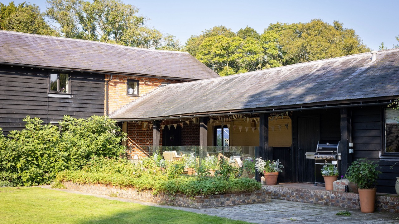 Photo of Outdoor in Sutton