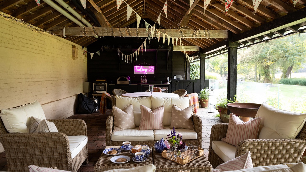 Photo of Outdoor in Sutton