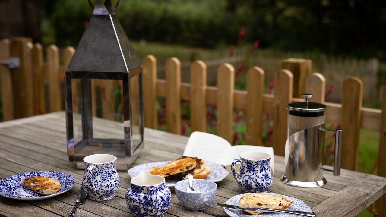 Photo of Outdoor in Sutton