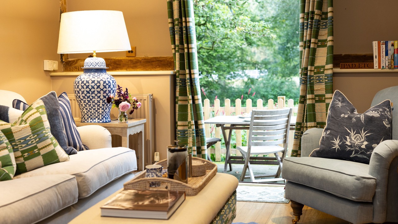 Photo of Outdoor in Sutton