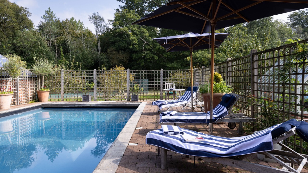 Photo of Outdoor in Sutton