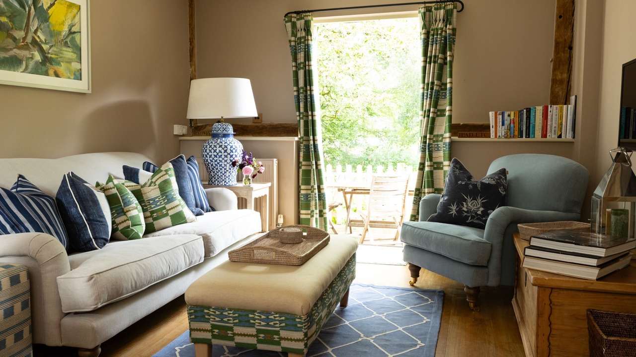 Photo of Outdoor in Sutton